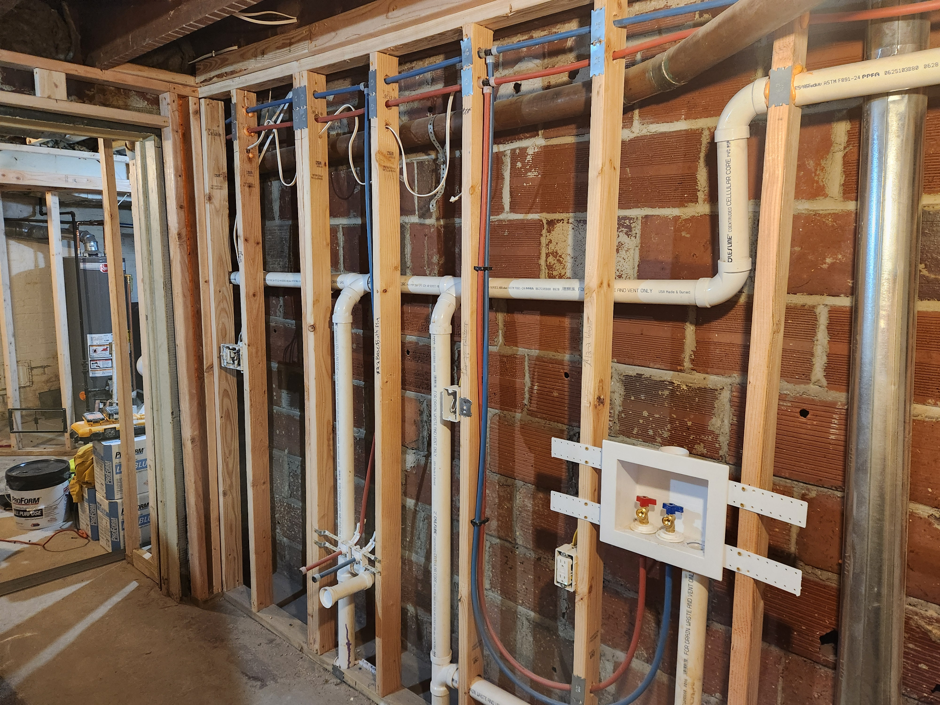 Remodeling